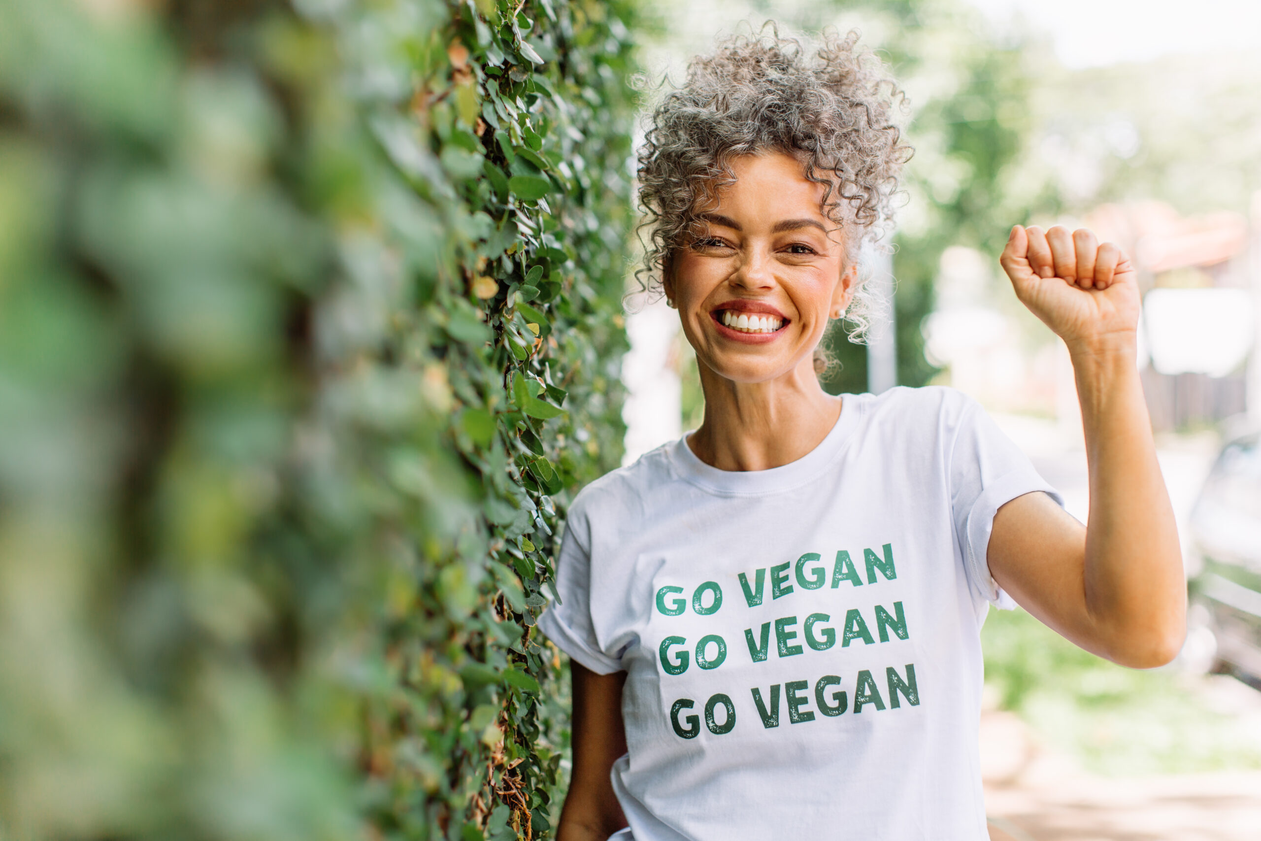 Go Vegan in 90 Days The Health Rocks