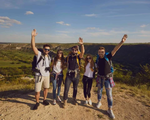 Healthy Travel
