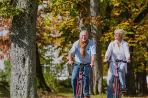 senior-friendly haunted tours